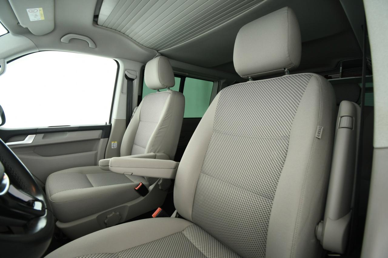 Volkswagen CALIFORNIA 2.0 TDI 150 CV DSG BEACH