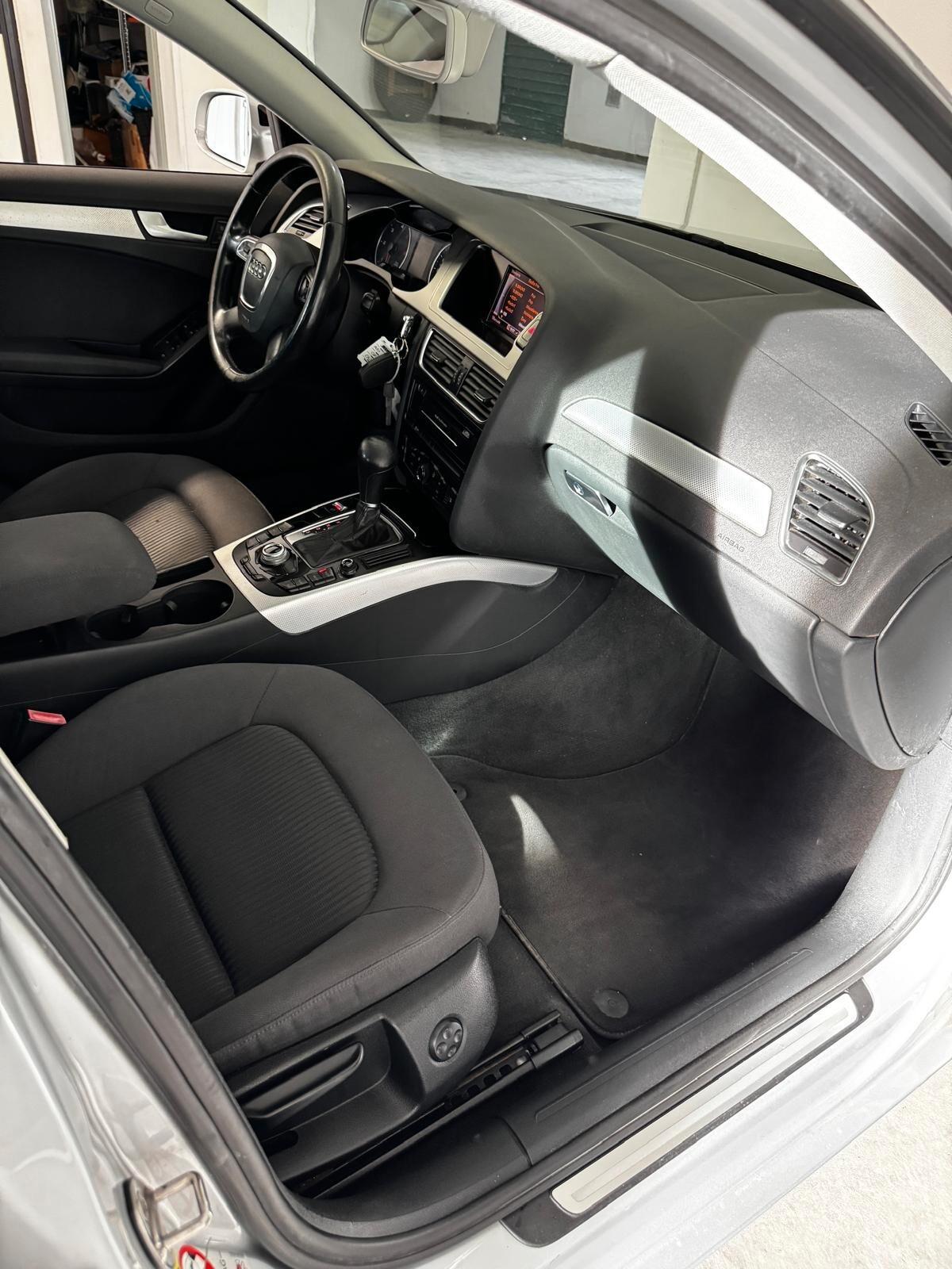 Audi A4 2.0 TDI 143CV F.AP. Advanced
