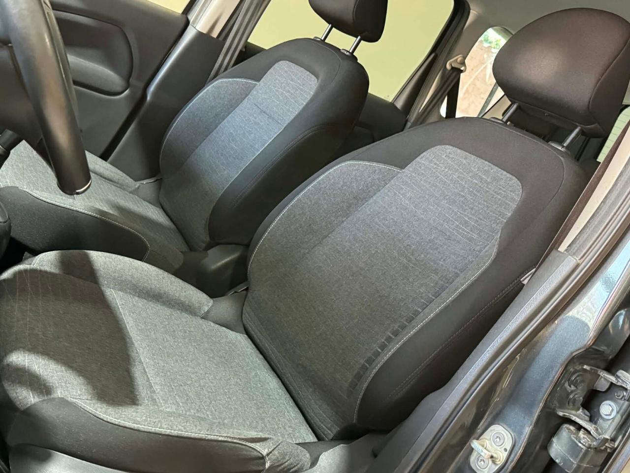 Citroen C3 Picasso BlueHDi EURO6 GIOIELLINO