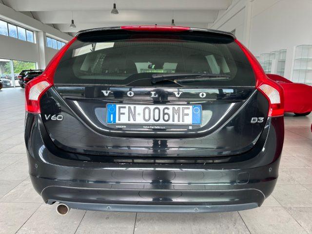 VOLVO V60 D3 Business