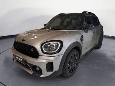 MINI Countryman Mini 2.0 Cooper SD Classic all4 auto
