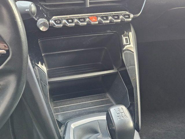 PEUGEOT 208 PureTech 75 Stop&Start 5 porte Active TUA DA ?119,