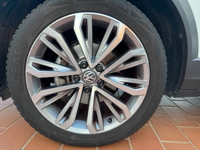 Volkswagen T-Roc 1.6 TDI SCR Advanced BlueMotion Technology