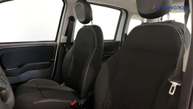 FIAT Panda 1.0 70cv Hybrid Panda
