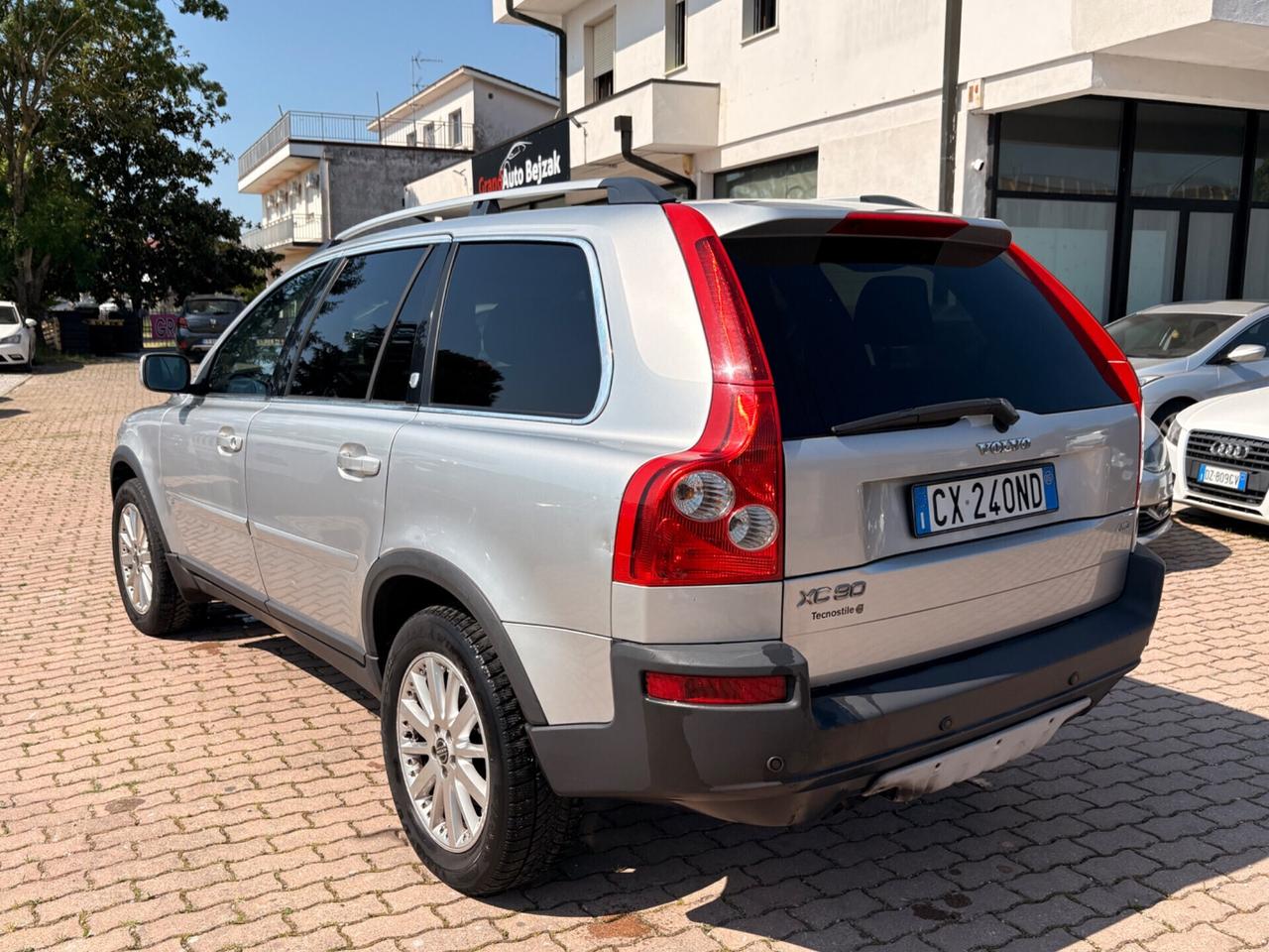 Volvo XC 90 XC90 2.4 D5 185 CV AWD