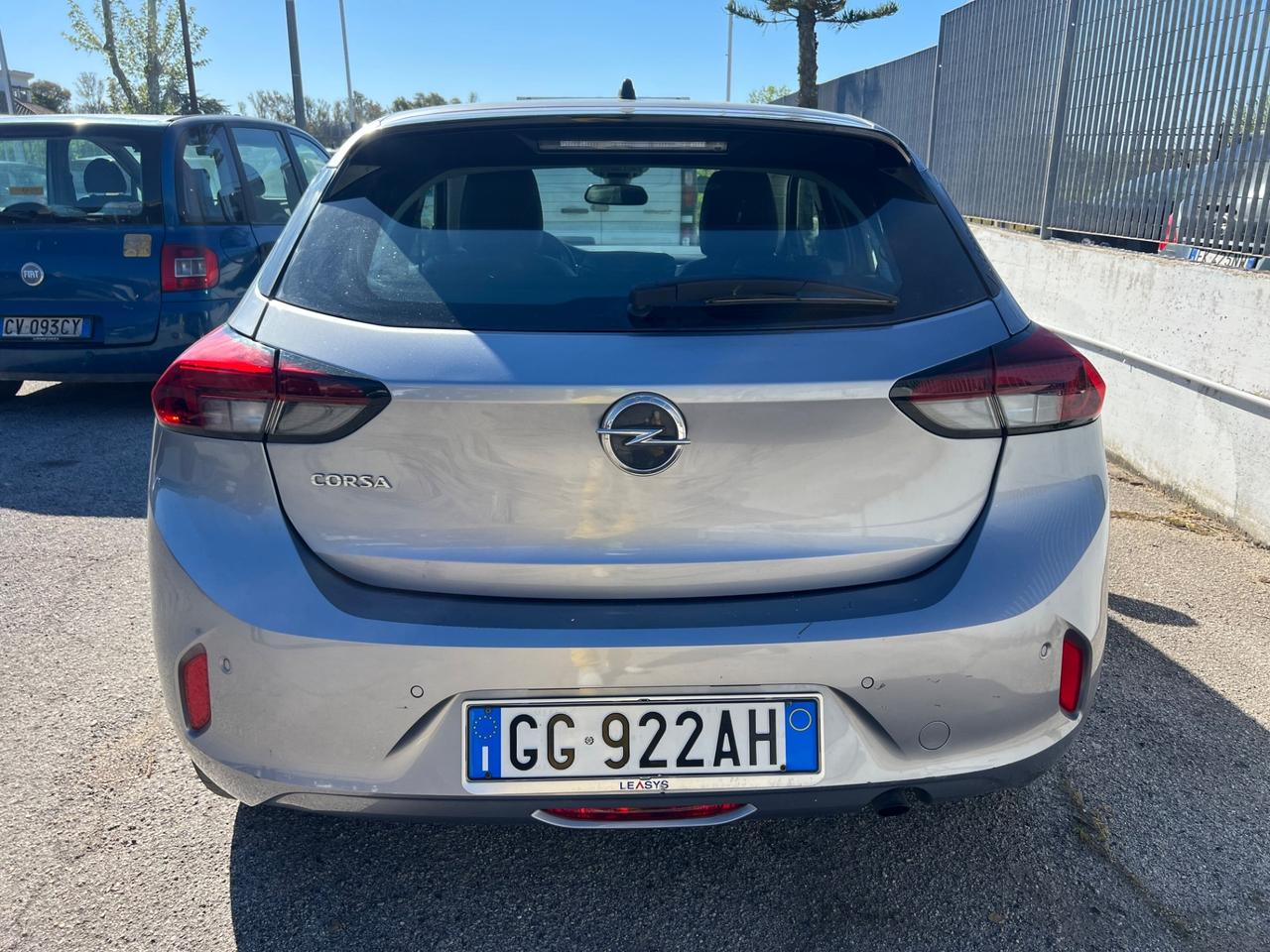 Opel Corsa 1.2 100 CV Edition