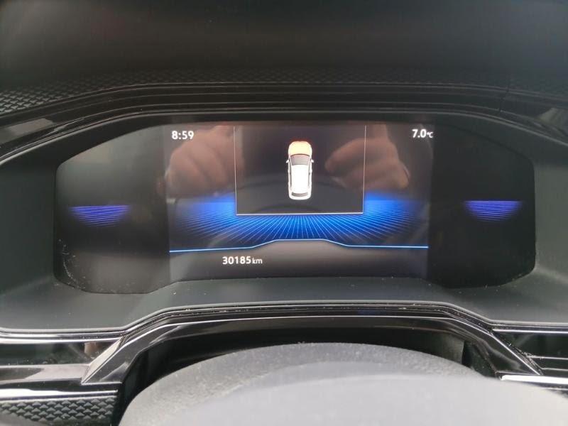 Volkswagen Polo 1.0 TSI Edition Plus