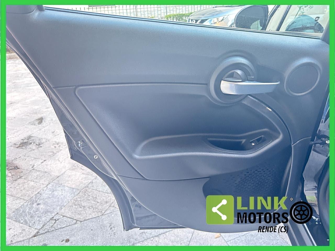 Fiat 500X 1.3 MultiJet 95 CV 04/2024