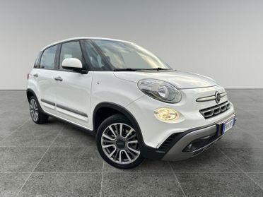 FIAT 500L 1.4 T-Jet 120 CV GPL Lounge