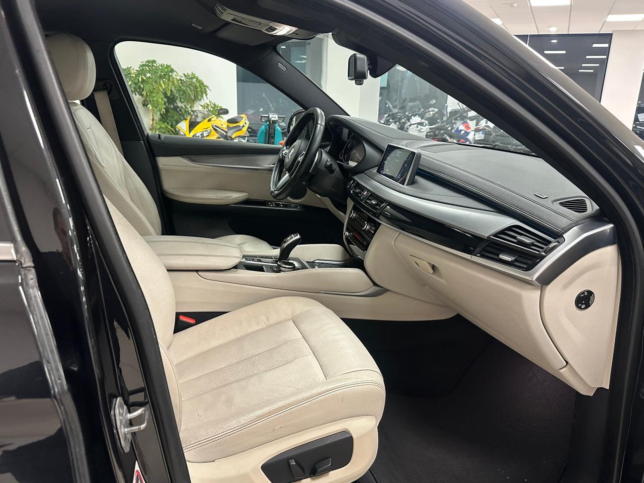Bmw X6 xDrive30d 258CV Msport - 2015