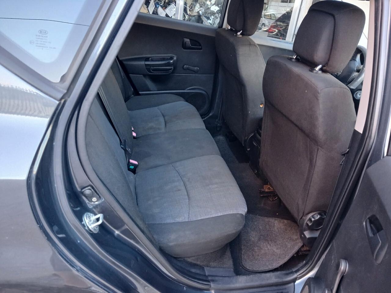 Kia Ceed SW 1.6 CRDi