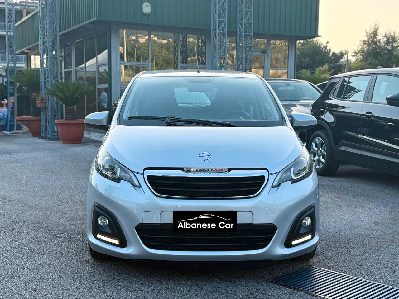 Peugeot 108 VTi 68 5 Porte Active