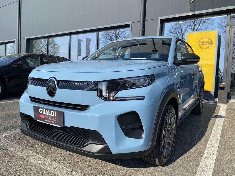 Citroën C3 PureTech 100 S&S You