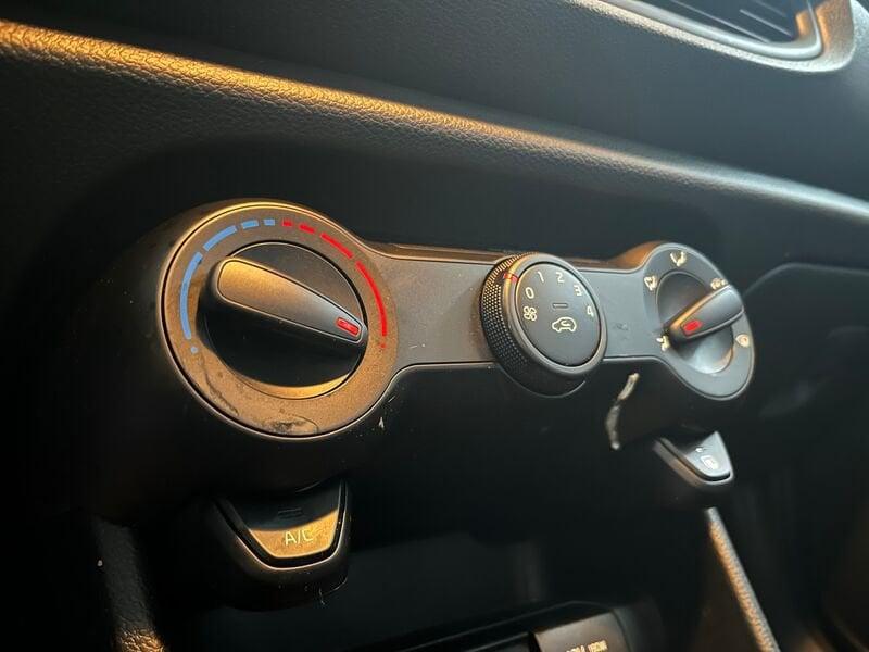 Kia Picanto Picanto 1.0 dpi Urban