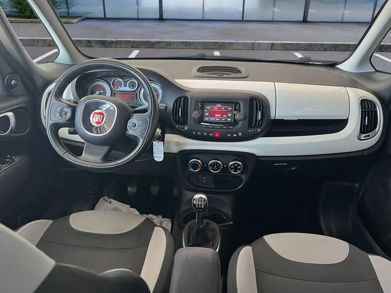 FIAT 500L 500L 1.3 Multijet 85 CV Pop Star