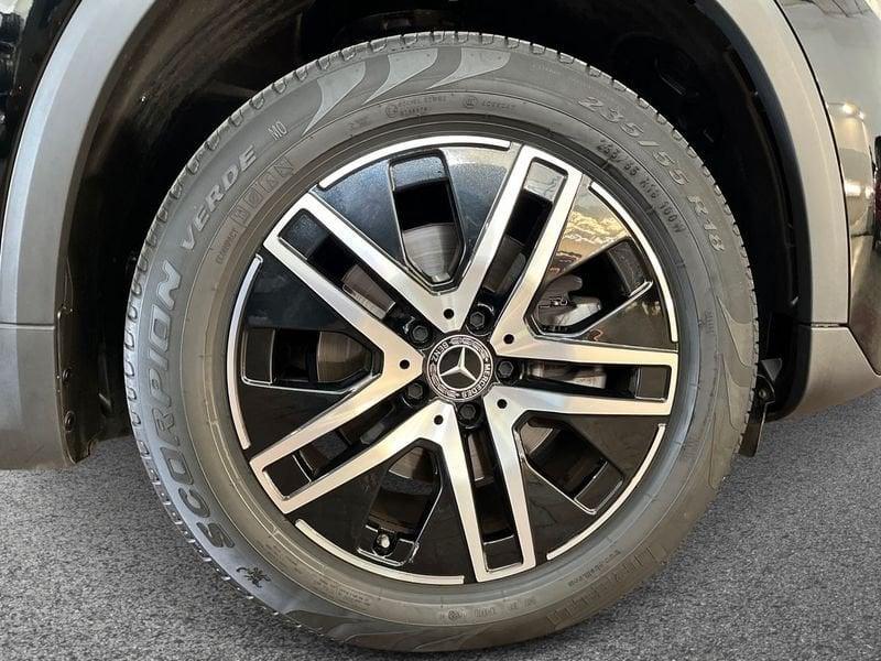 Mercedes-Benz GLA GLA-H247 2020 200 d Sport Plus auto