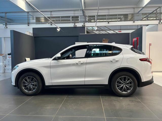 ALFA ROMEO Stelvio 2.2 Turbodiesel 180 CV AT8 Q4 Business