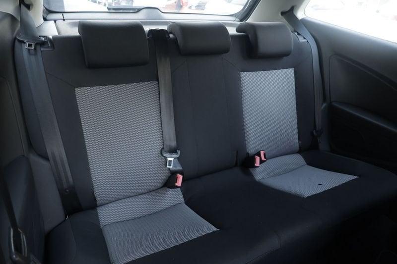 Volkswagen Polo Volkswagen Polo 1.2 TDI DPF 5 p. Comfortline 55KW ANNO 2014