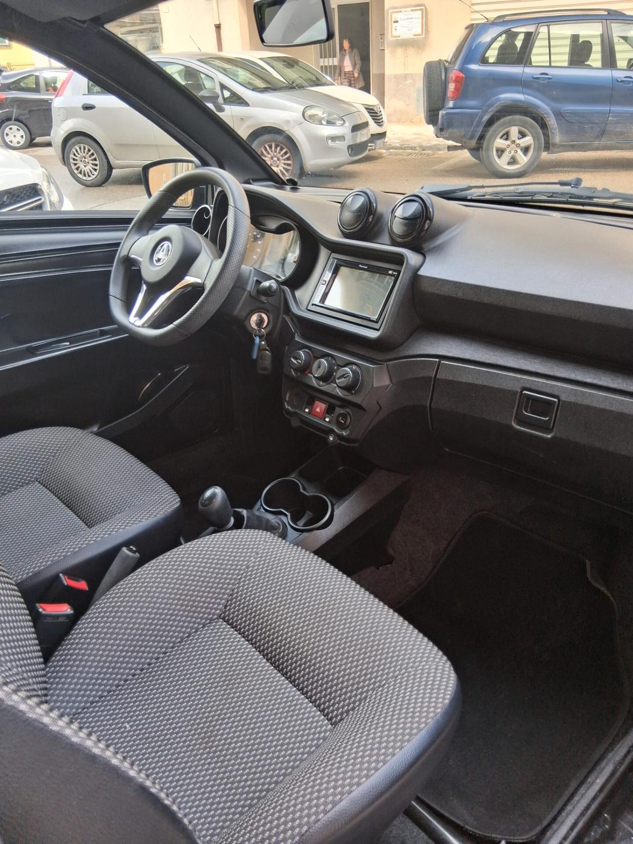 Aixam City Pack Emotion