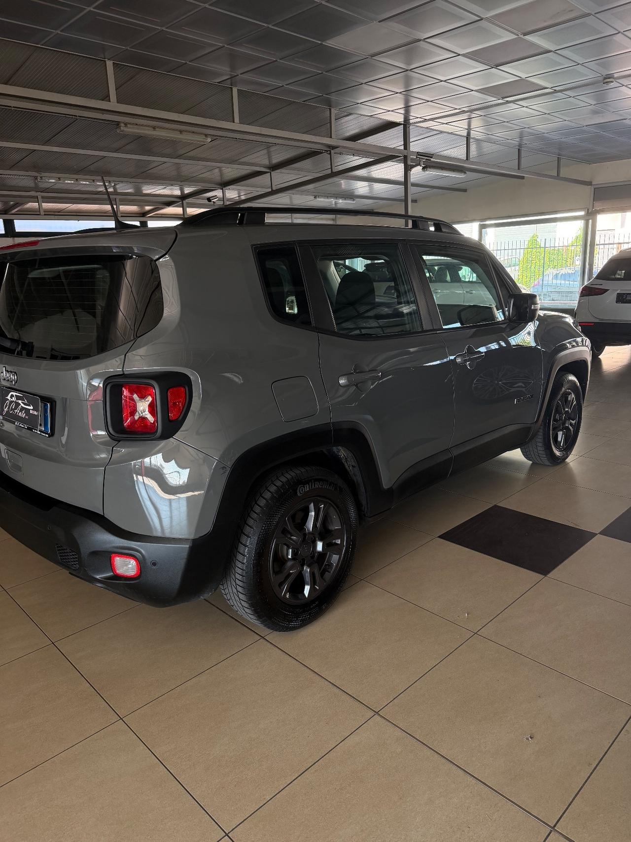 Jeep Renegade 1.6 Mjt 130 CV Longitude 2022