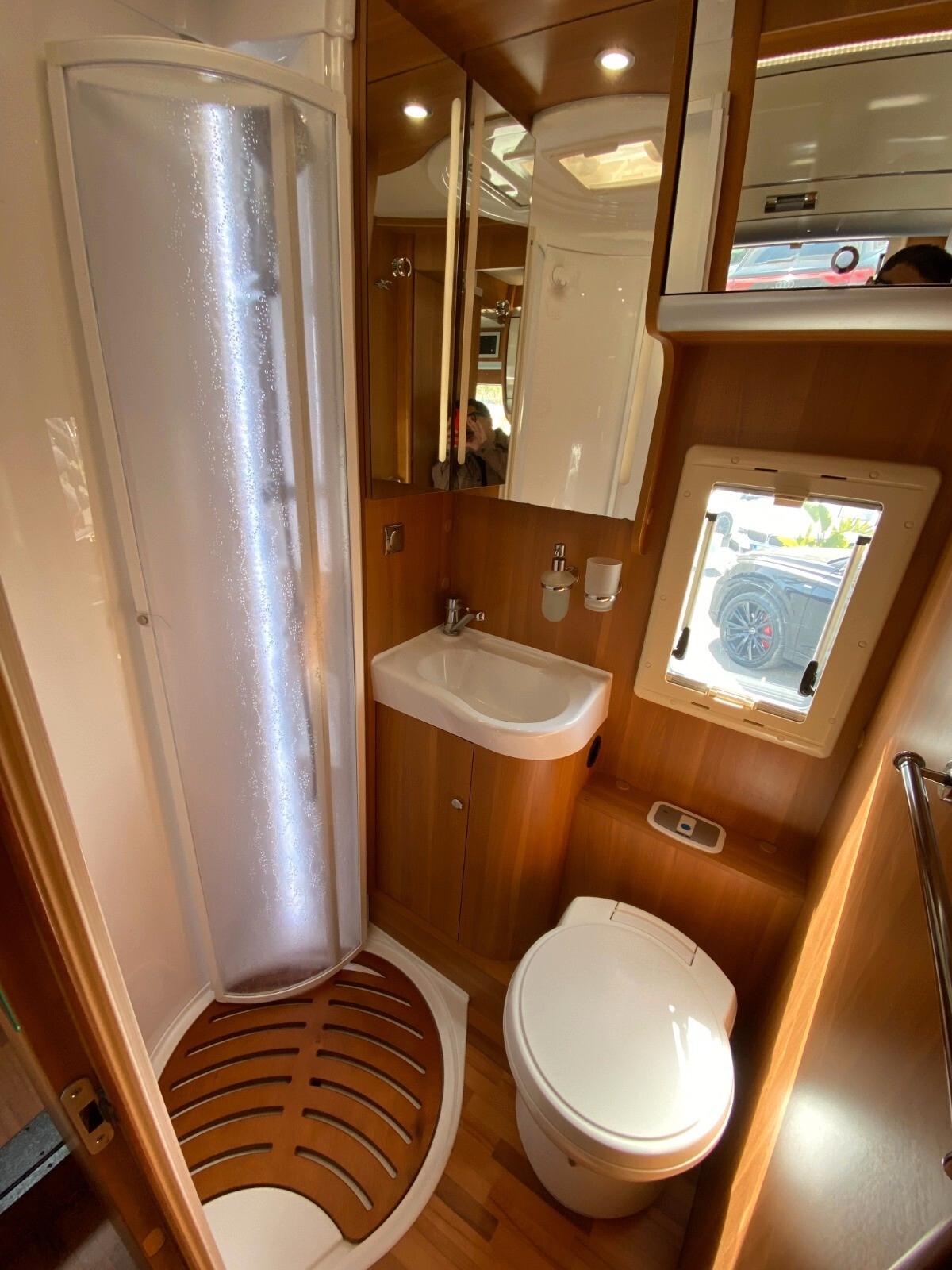 Laika Ecovip 309