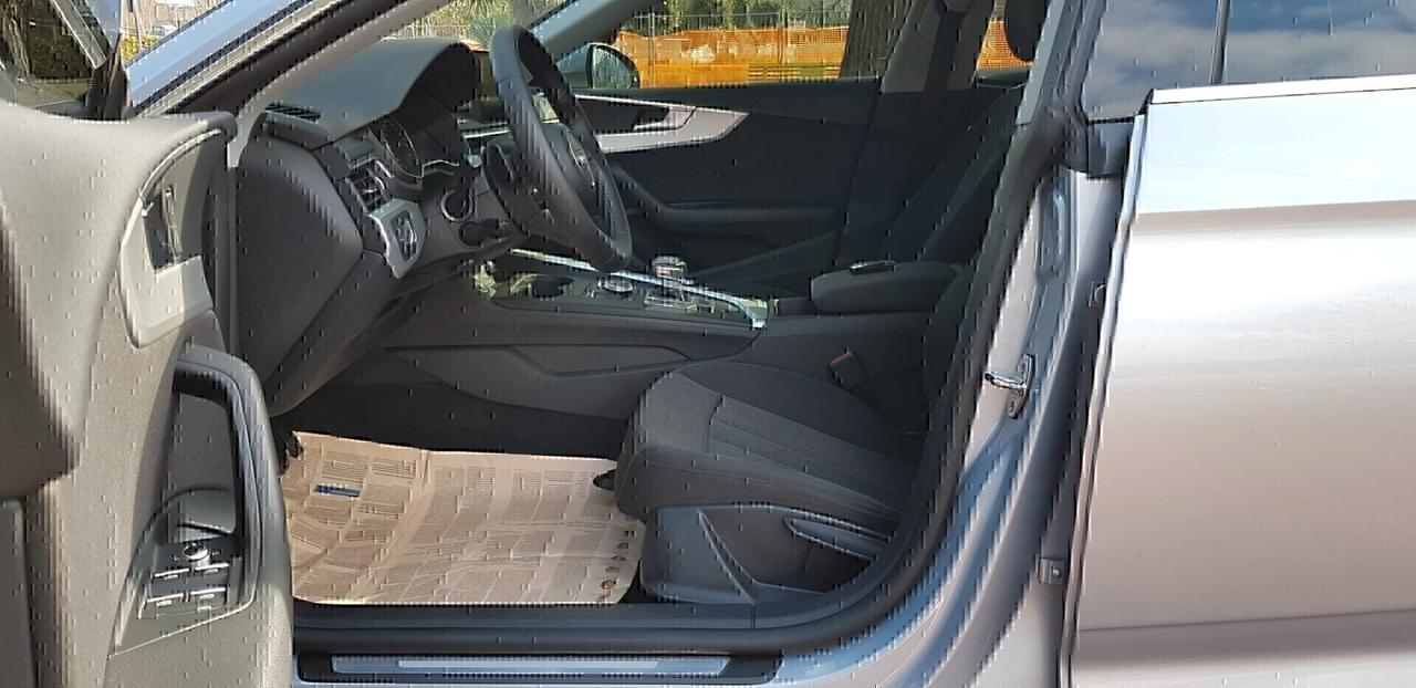 Audi A5 SPB 2.0 TDI 190 CV S tronic cerchi da 20,fari led bixeno,vetri scuri,navi,cruise control,sensori di parcheggio,bellissima