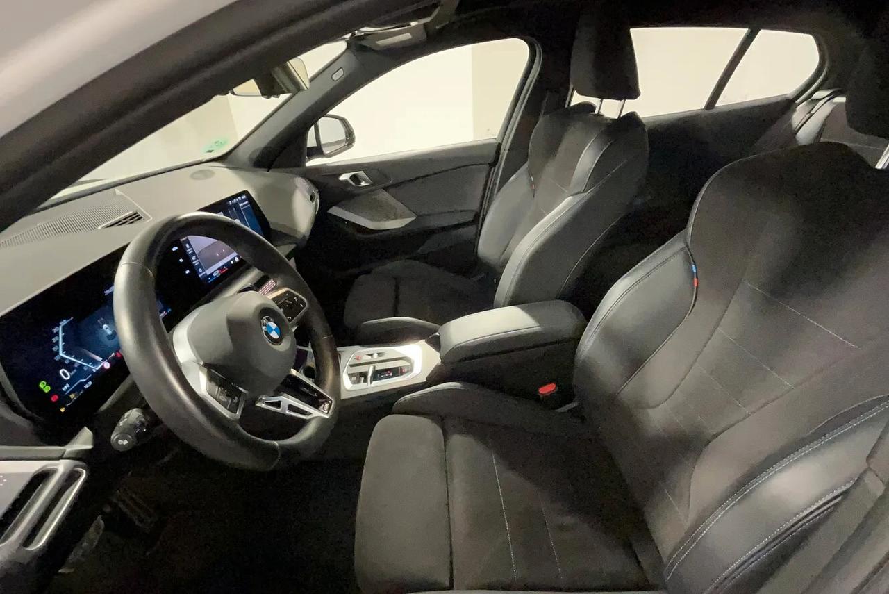 Bmw 118 118d 5p. MSport Pro