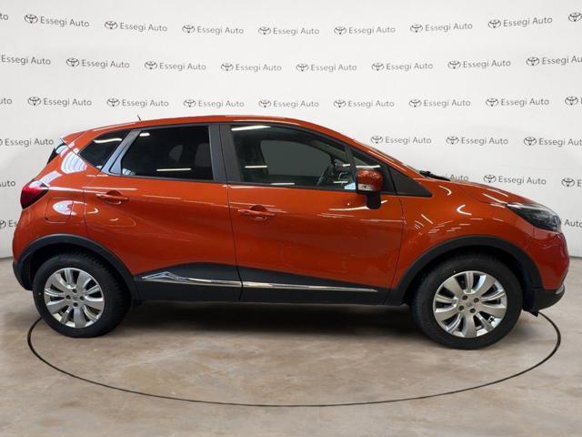 RENAULT Captur 0.9 TCe 12V 90 CV Start&Stop Wave
