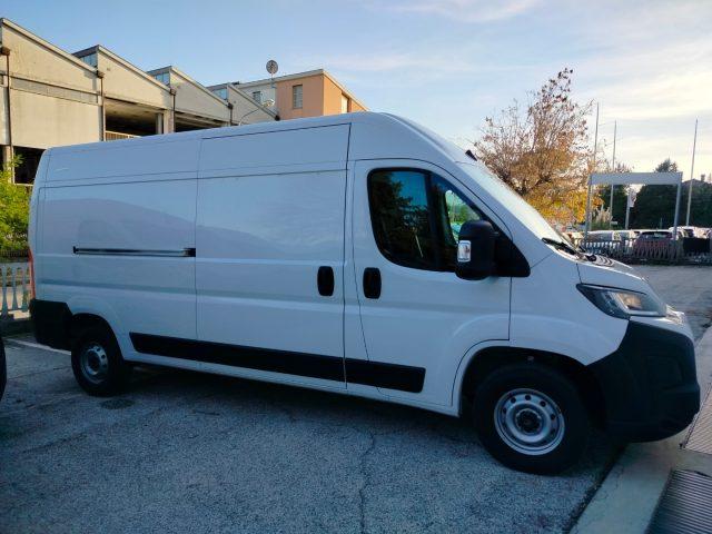 CITROEN Jumper 35 2.2 BlueHDi 140cv PL-TM Furgone PROMO