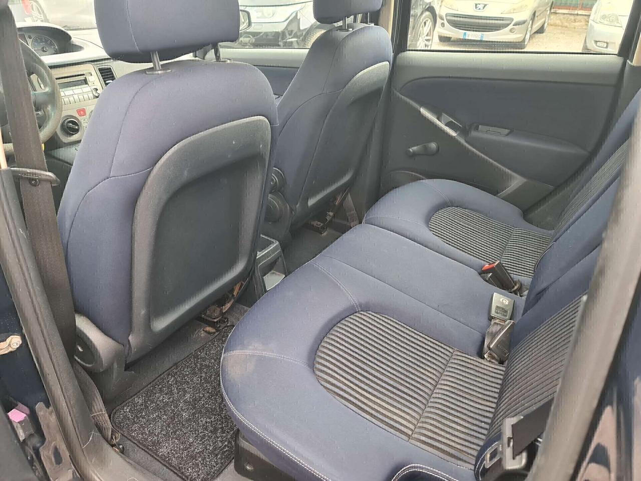 Lancia MUSA 1.4 16V Oro