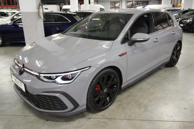 VOLKSWAGEN Golf 2.0 TSI GTI DSG - PREZZO REALE -