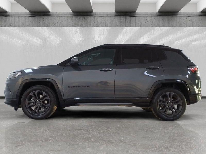 Jeep Compass 1.6 mjt 80 Anniversario 2wd 130cv