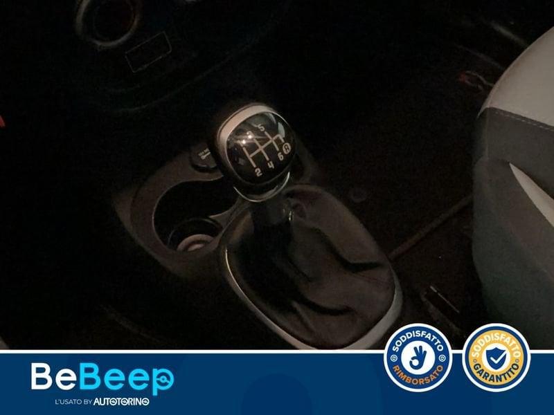 FIAT 500L 1.4 POP STAR 95CV