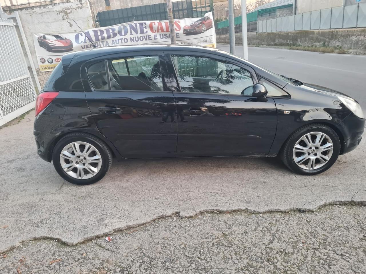 Opel Corsa 1.2 5 porte Enjoy