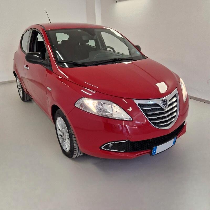 LANCIA Ypsilon 3ª serie Ypsilon 1.2 69 CV 5 po...