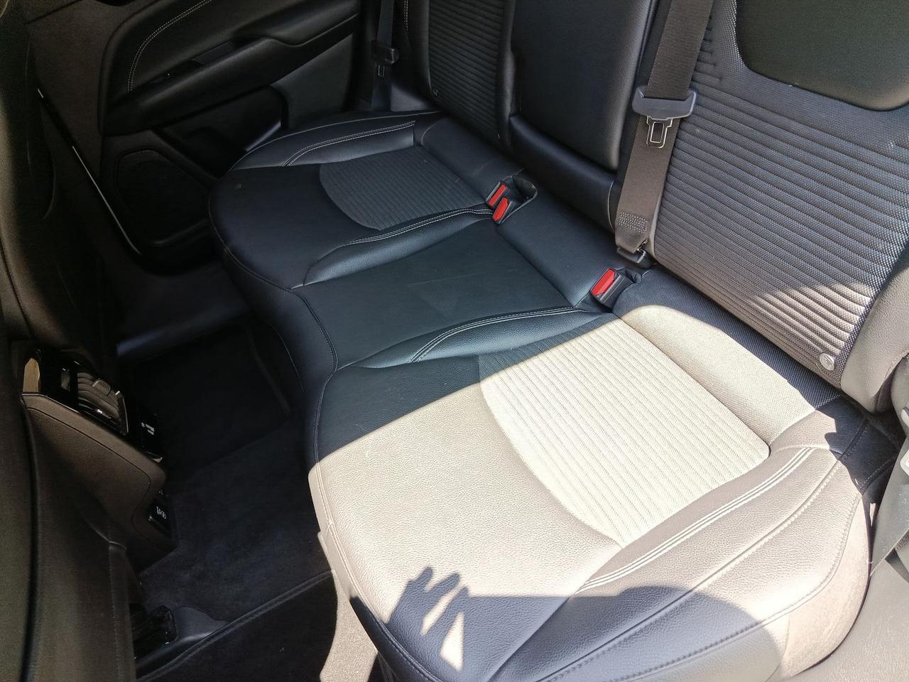 Jeep Compass T4 PHEV Limited #6241