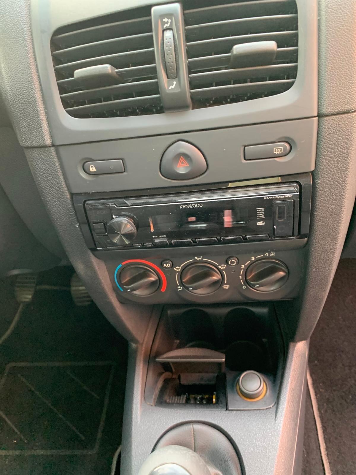 Renault Clio Storia 1.2 5 porte GPL Confort