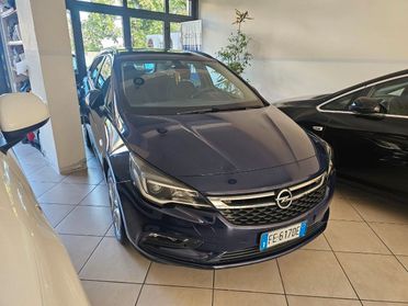 Opel Astra 1.6 CDTI EcoFLEX S&S Sports Tourer Elective