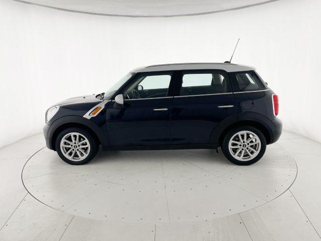 MINI Countryman Mini Cooper D Business Countryman Automatica