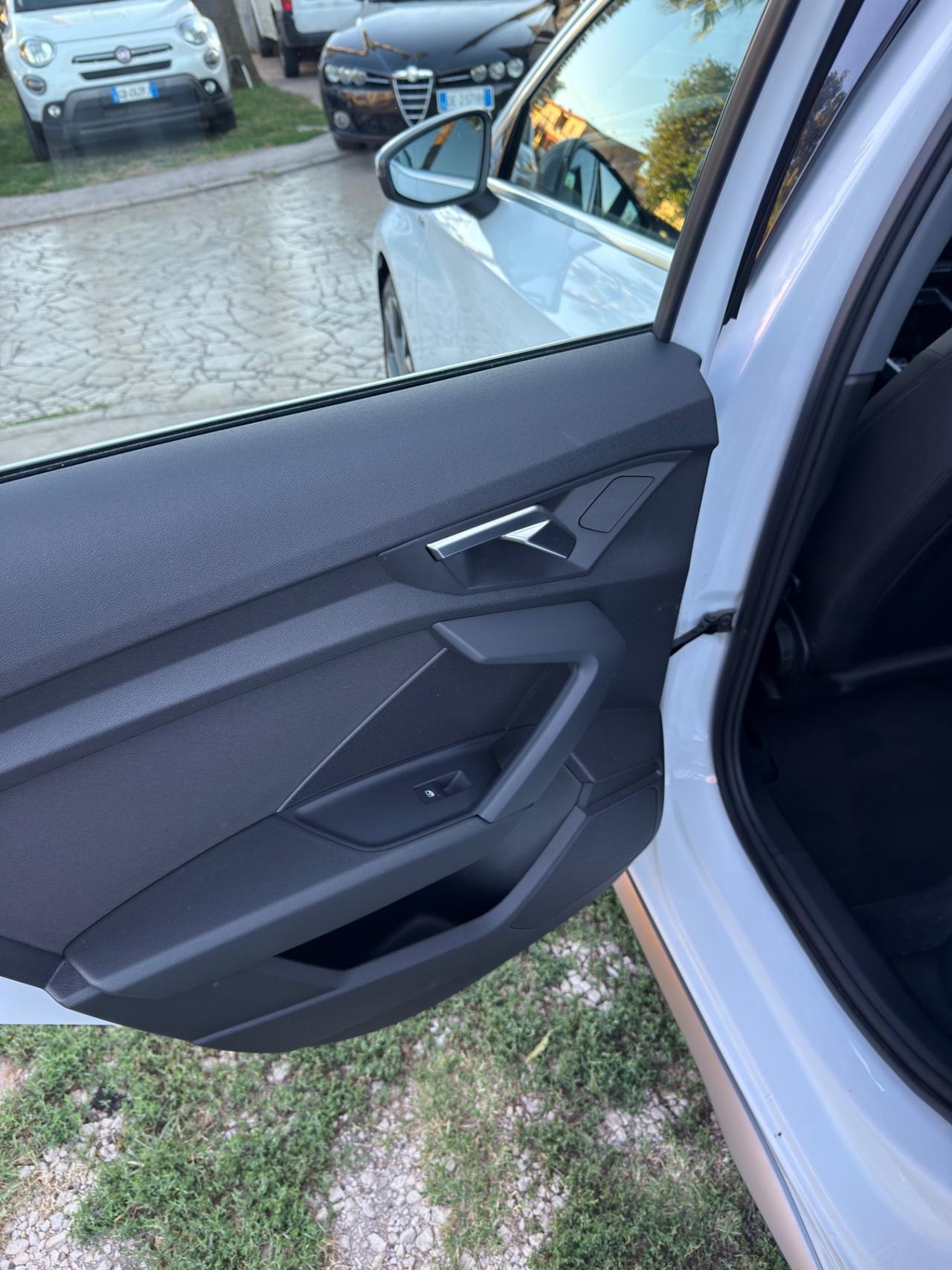 Audi A3 SPB 30 TDI S tronic line edition