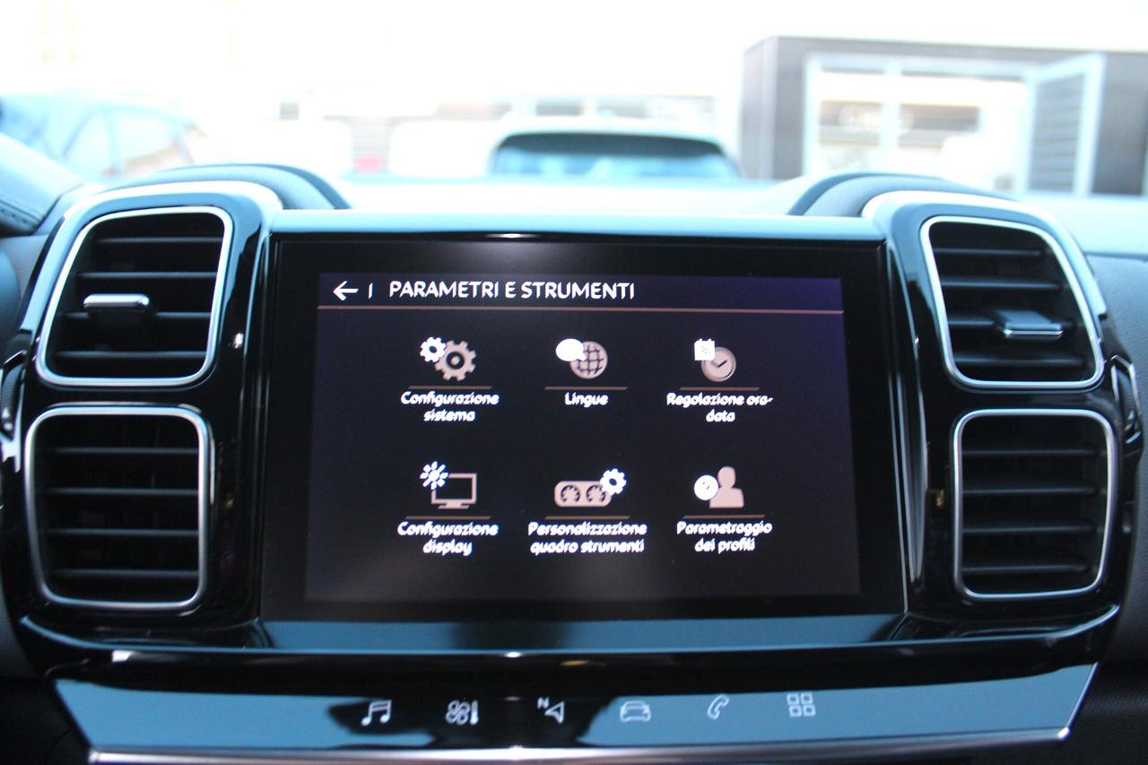 Citroen C5 Aircross BlueHDi 130 S&S EAT8 Shine