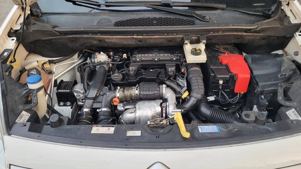 Citroen Berlingo 1.6 AUTOCARRO 5 POSTI..CINGHIA NUOVA..PREZZO COMPRESO IVA..