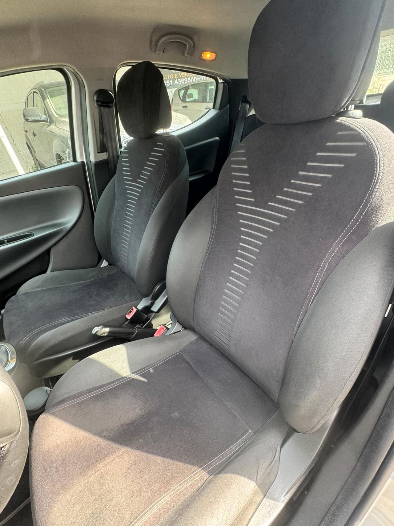 Lancia Ypsilon 1.3 MJT 16V 95 CV 5 porte S&S Platinum