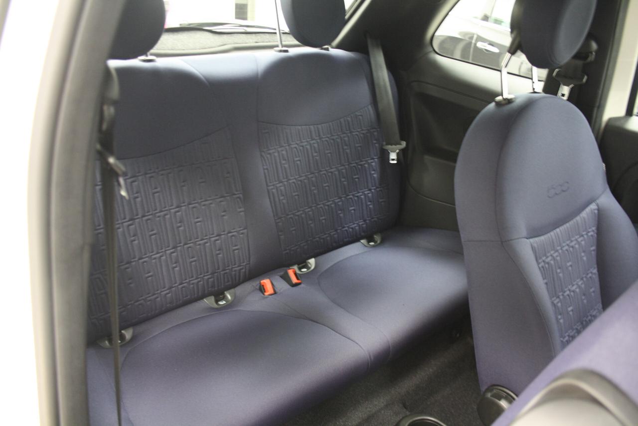 FIAT 500 1.0 70cv Ibrido Cult *2022