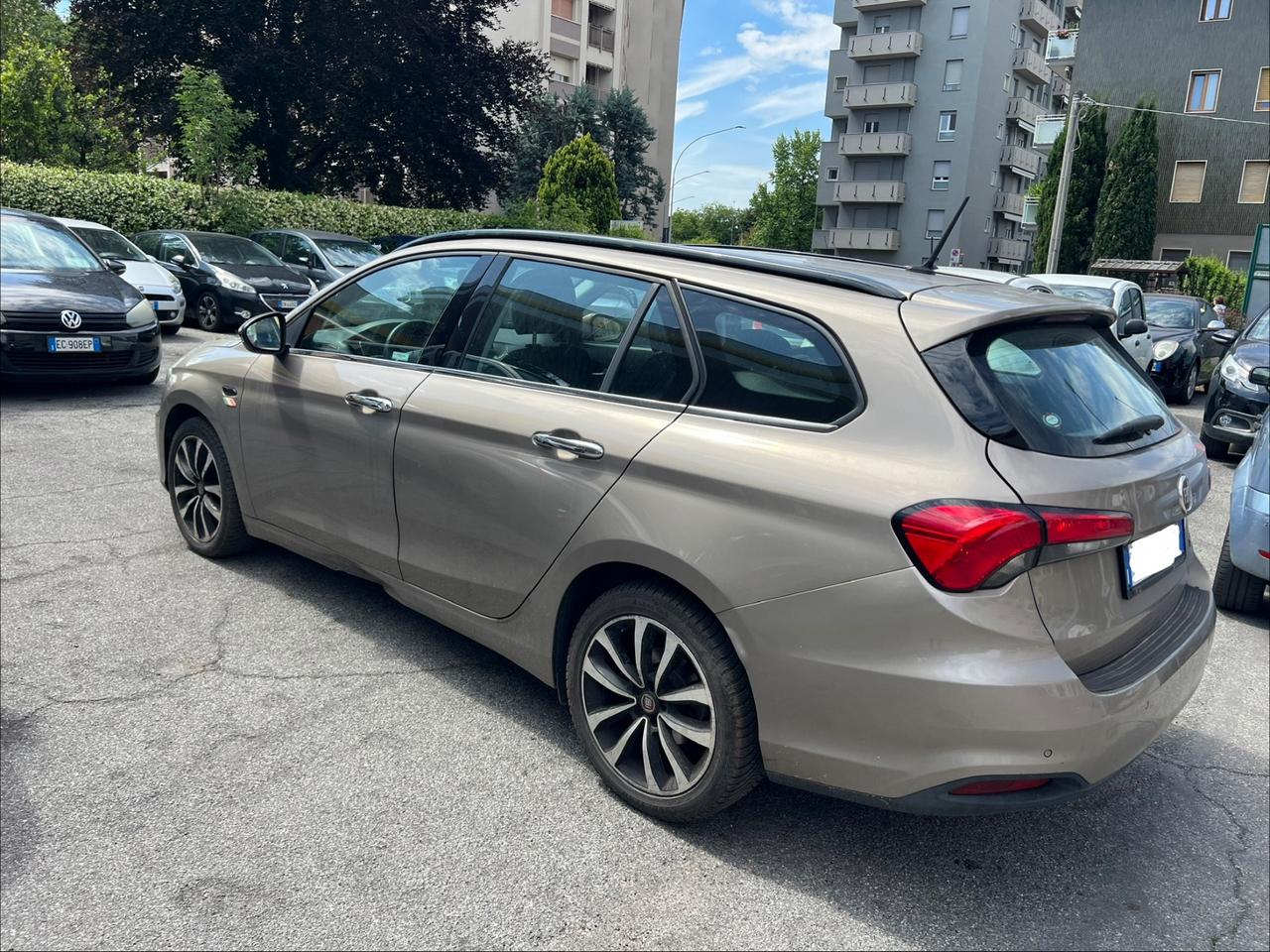 Fiat Tipo 1.4 SW Easy