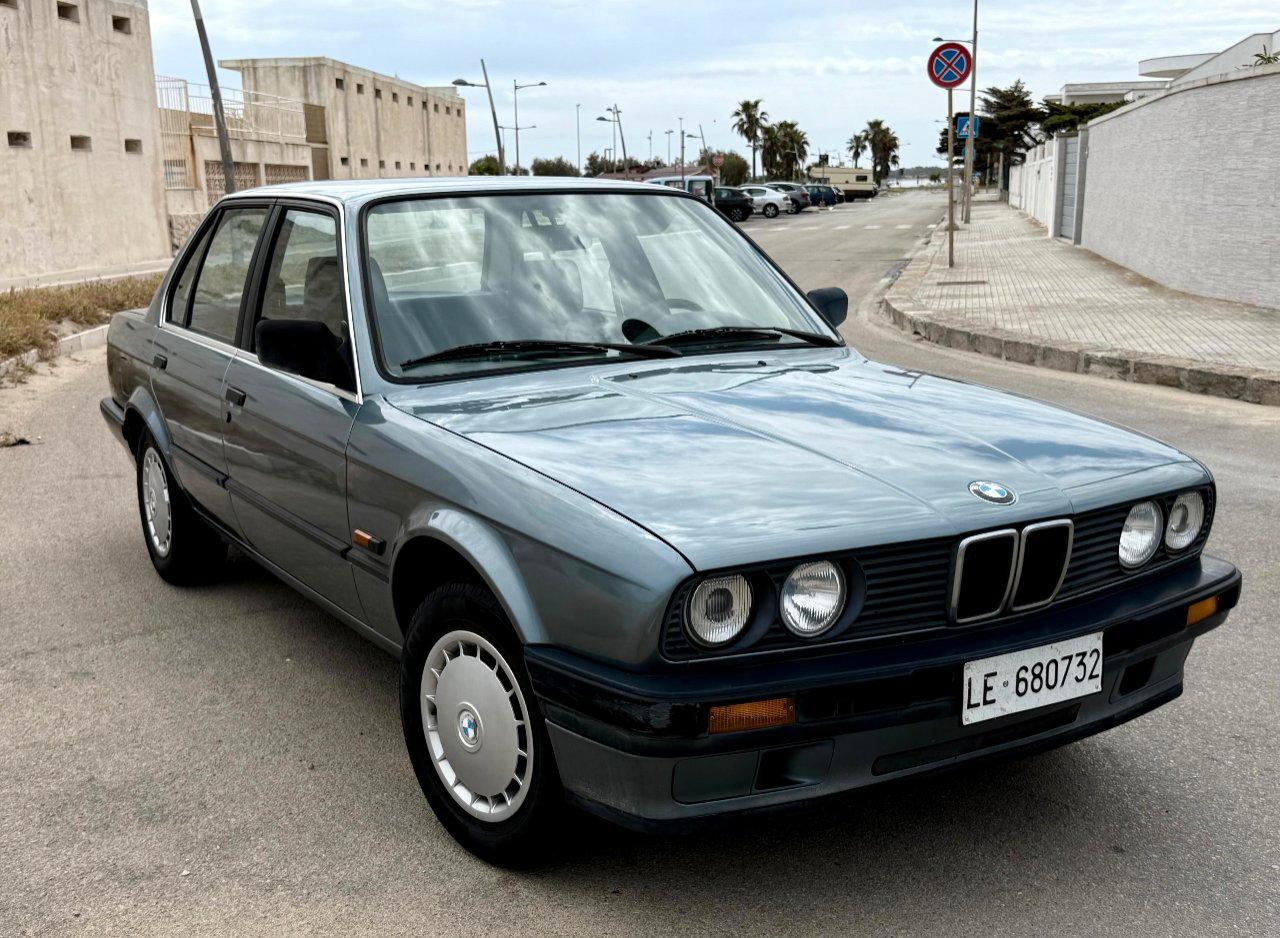 BMW 318 i