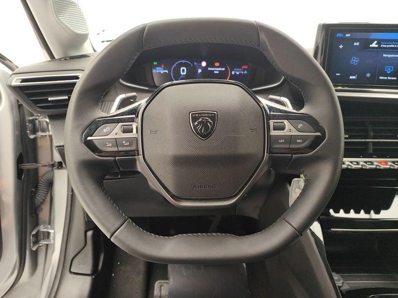 Peugeot 208 II 2023 1.2 hybrid Allure 110cv e-dcs 6