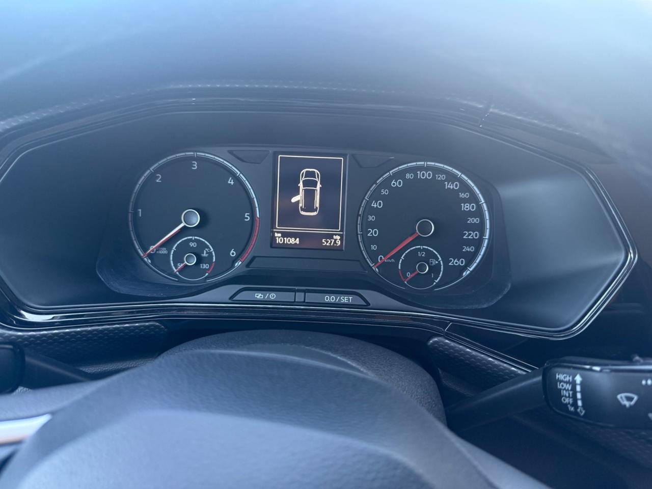 Volkswagen T-Cross 1.6 TDI SCR Style BMT