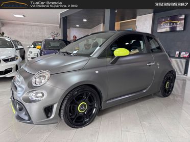 Abarth 595 Pista 70 anniversario 1.4 T-jet
