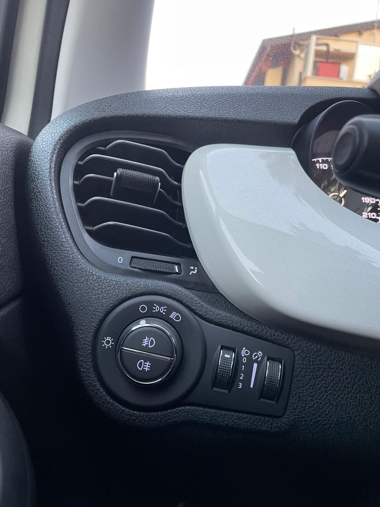 Fiat 500X 1.3 MultiJet 95 CV Lounge